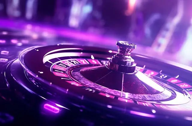 Tampilan ruang Bingo Awan99 dengan banyak pemain aktif dan kartu angka berwarna-warni